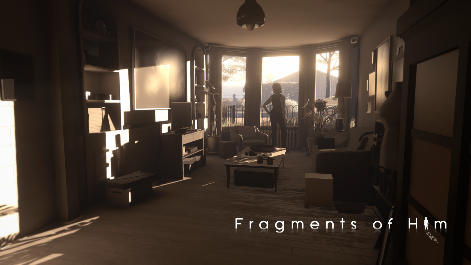 "Fragments of Him" (2016) by Sassybot and Mata Haggis-Burridge
