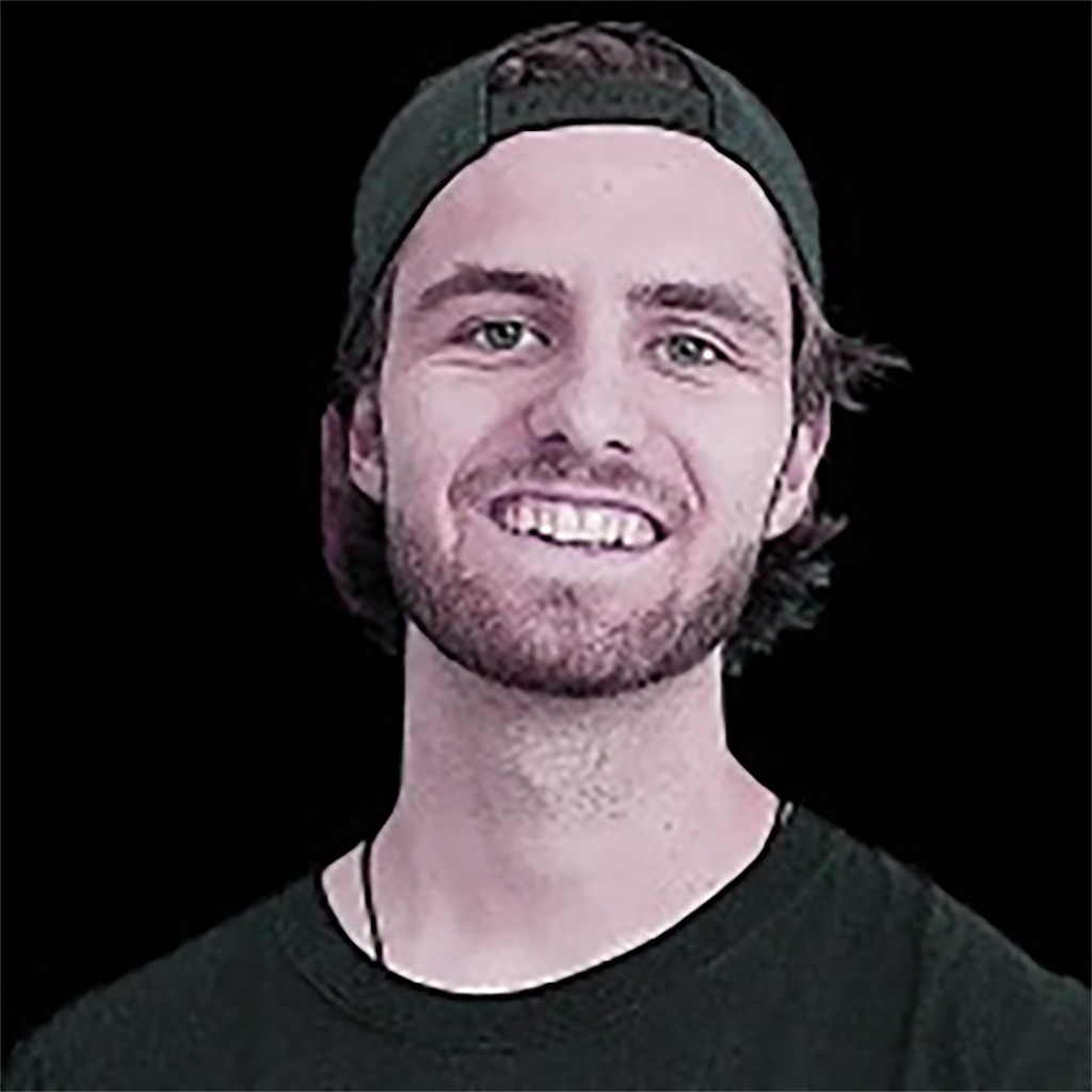 Leander Burger, board member of Breda Game City